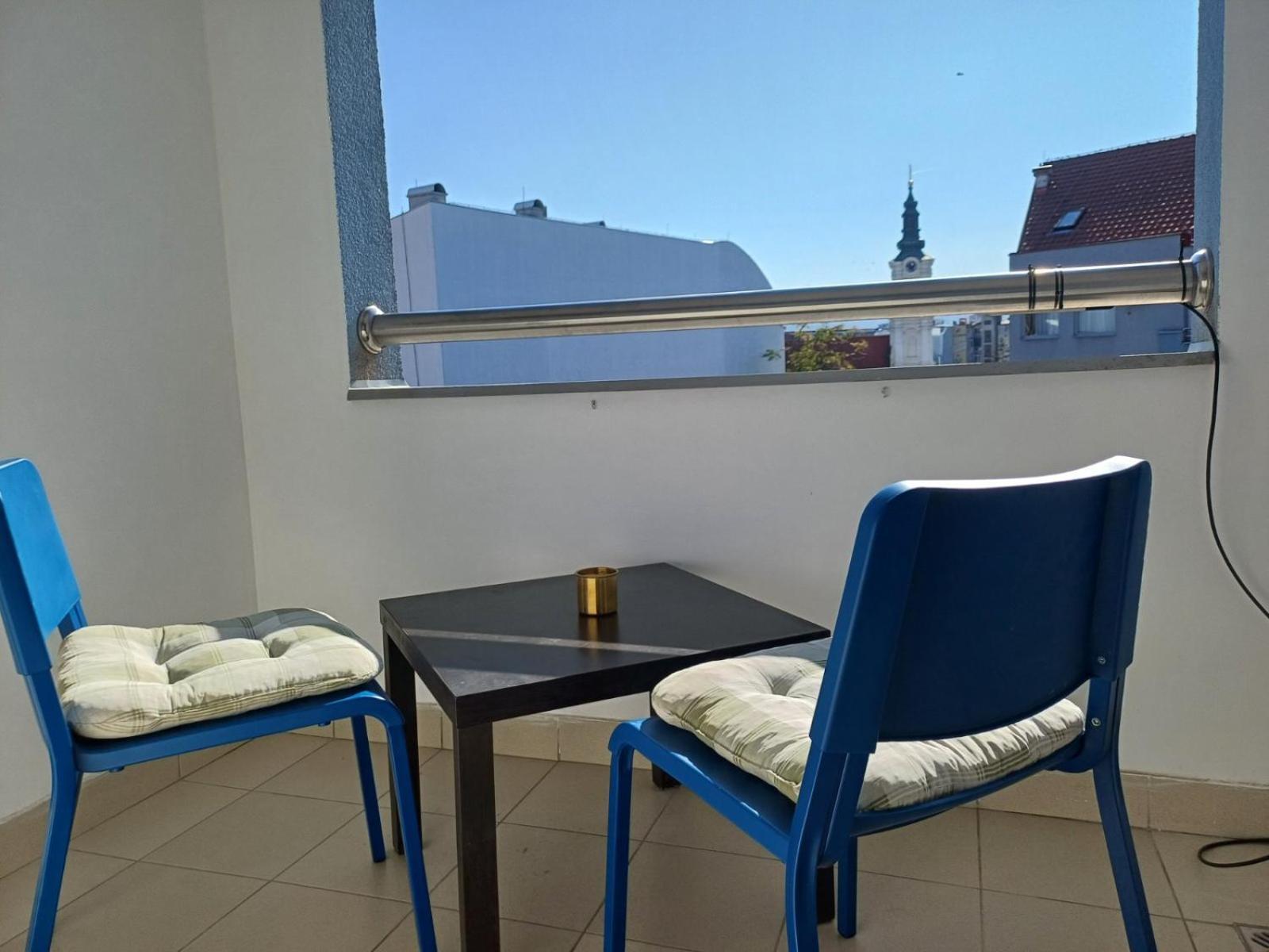 Apartment Centrum - Free Private Parking Novi Sad Exteriér fotografie